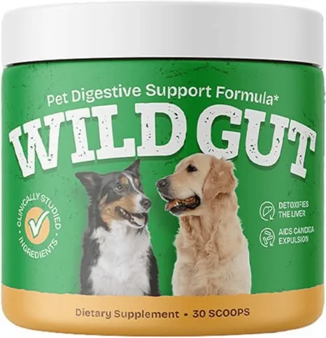 WildGut 1 wildgut buy 1